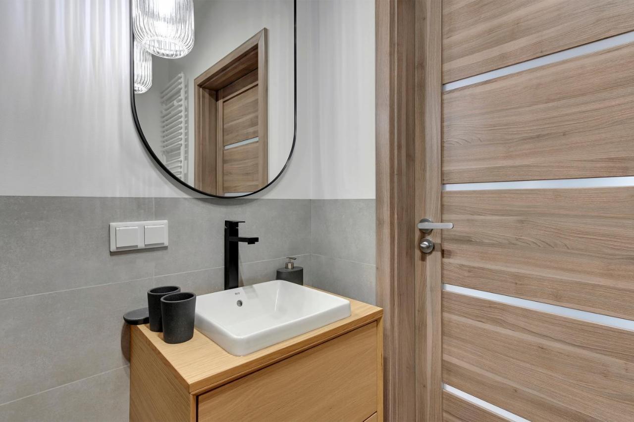 Apartament Chylonska Gdynia By Grand Apartments Exterior photo